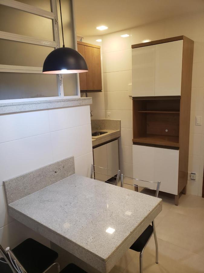 IKE Copacabana Flat Posto 4 Apartamento Río de Janeiro Exterior foto