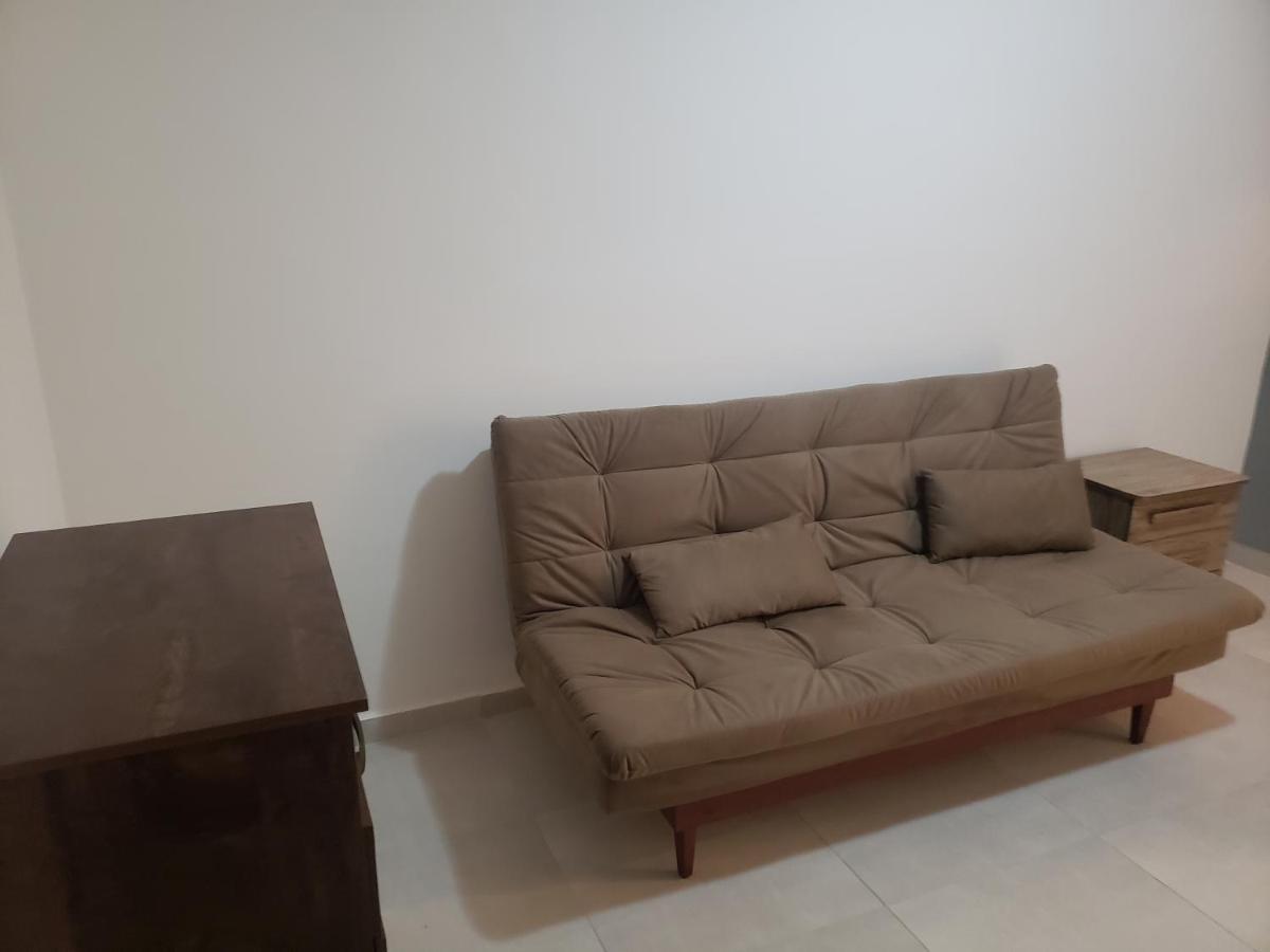IKE Copacabana Flat Posto 4 Apartamento Río de Janeiro Exterior foto